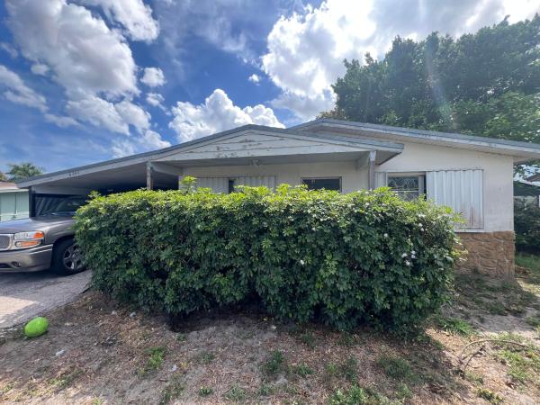 Evergreen Acres, 4340 Broadway, Lake Worth Beach, Florida 33461, image 1