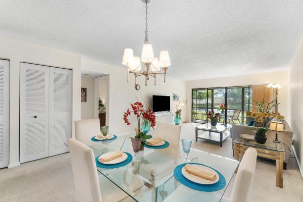 Boca Delray Golf & Country Club, 5020 Golfview Ct #1415, Delray Beach, Florida 33484, image 3