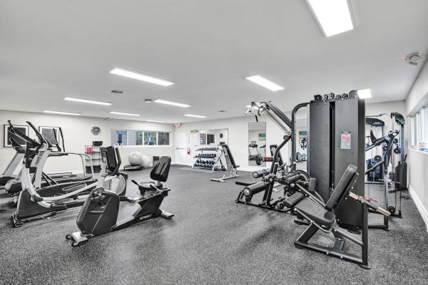 Waterford Point, 801 S Federal Hwy #301, Pompano Beach, Florida 33062, image 3