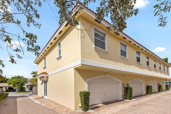 Lake Ridge, 1222 NE 18th Ave #1, Fort Lauderdale, Florida 33304, image 3