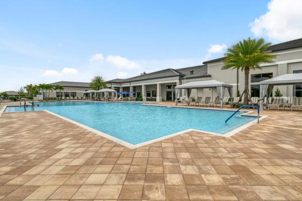 Valencia Cay At Riverland, 10644 SW Sunray, Port St. Lucie, Florida 34987, image 2