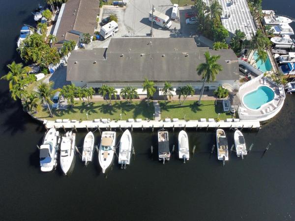 Grand View Arms, 1780 SE 4th St, Pompano Beach, Florida 33060, image 1