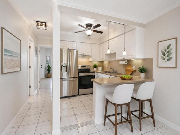 Grand View Arms, 1780 SE 4th St #11, Pompano Beach, Florida 33060, image 1