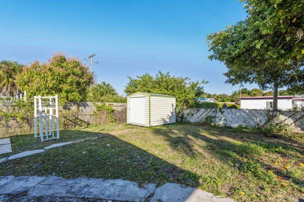 Roosevelt Estates, 1349 9th, West Palm Beach, Florida 33401, image 1