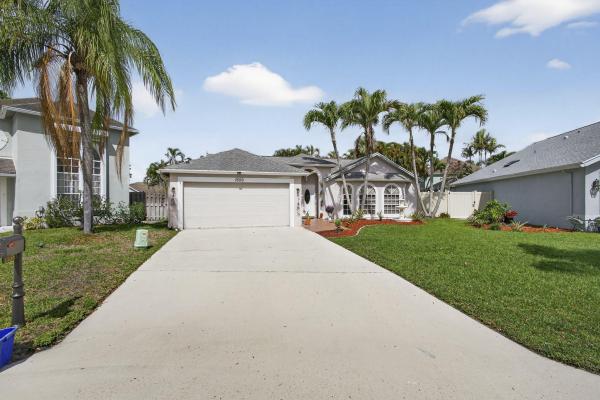 Meadowland Cove Of Wellington, 1550 Windship, Wellington, Florida 33414, image 1