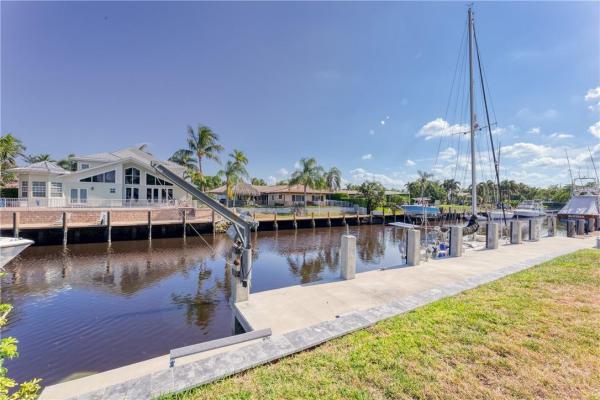 Hillsboro Harbor, 2680 NE 24th St, Pompano Beach, Florida 33064, image 1