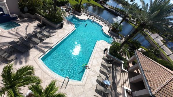 Sarento At San Matera, 2805 Veronia #204, Palm Beach Gardens, Florida 33410, image 1