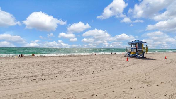 The Residences On Hollywood Beach, 3000 S Ocean Dr #920, Hollywood, Florida 33019, image 1