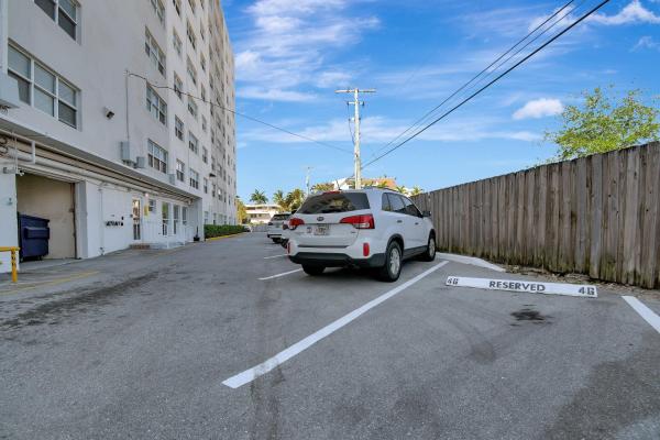 Horizon House, 2555 NE 11th St #609, Fort Lauderdale, Florida 33304, image 2