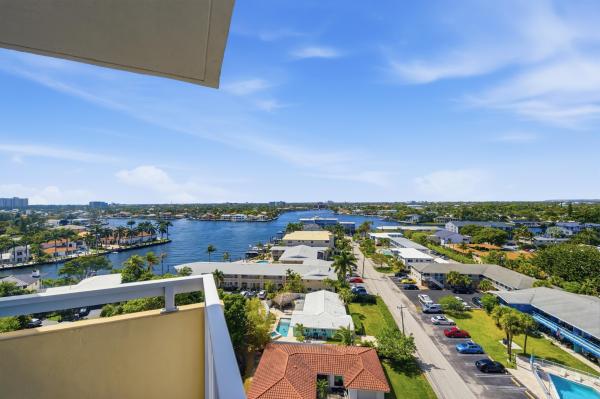 Aristocrat Ocean & Lakeview, 1200 Hibiscus Ave #1101, Pompano Beach, Florida 33062, image 3