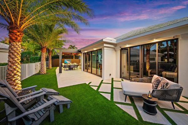 The Club Cottages At Admirals Cove, 3501 Captains Way, Jupiter, Florida 33477, image 1