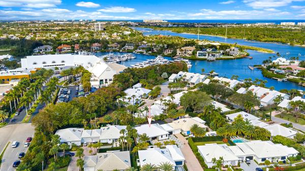 The Club Cottages At Admirals Cove, 3501 Captains Way, Jupiter, Florida 33477, image 3