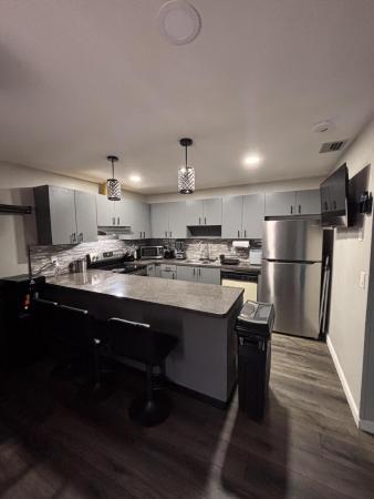 Le Clos Townhomes, 122 San Remo Blvd, North Lauderdale, Florida 33068, image 3