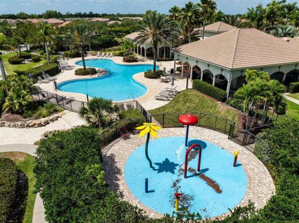 Vizcaya Falls, 1600 NW Vivanco St, Port St. Lucie, Florida 34986, image 1