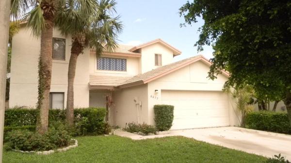 Strawberry Lakes, 6077 Strawberry Fields Way, Lake Worth Beach, Florida 33467, image 1