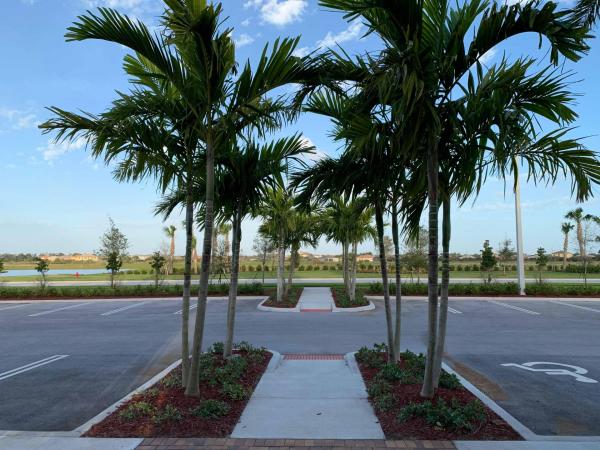 Lake Park At Tradition, 12871 SW Lake Fern Cir, Port St. Lucie, Florida 34987, image 1