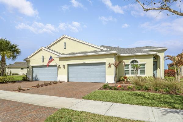 Lake Park At Tradition, 12871 SW Lake Fern Cir, Port St. Lucie, Florida 34987, image 1