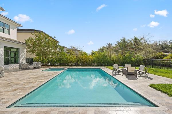 Cedarbrook At Boca Bridges, 17432 Ponte Chiasso Dr, Boca Raton, Florida 33496, image 1