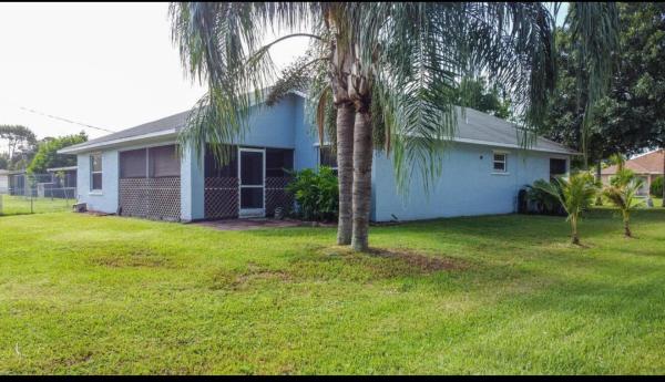 Rosser Reserve, 359 SW Duxbury Ave, Port St. Lucie, Florida 34983, image 1