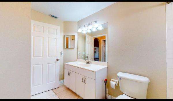 Rosser Reserve, 359 SW Duxbury Ave, Port St. Lucie, Florida 34983, image 1