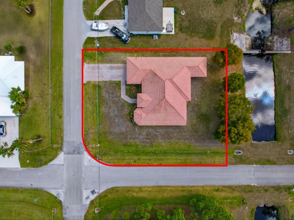 Rosser Reserve, 1798 SW Buttercup Ave, Port St. Lucie, Florida 34953, image 1