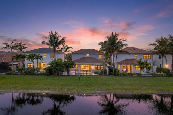 Villamar At Toscana Isles, 7190 Montereal Path, Lake Worth Beach, Florida 33463, image 1
