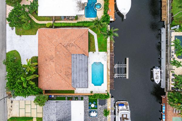 Country Club Isles, 1250 NE 27th Ter, Pompano Beach, Florida 33062, image 1