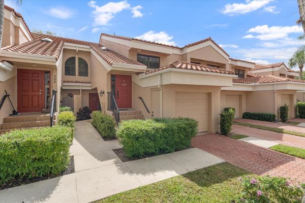 The Fairways, 17340 Boca Club Blvd #703, Boca Raton, Florida 33487, image 3