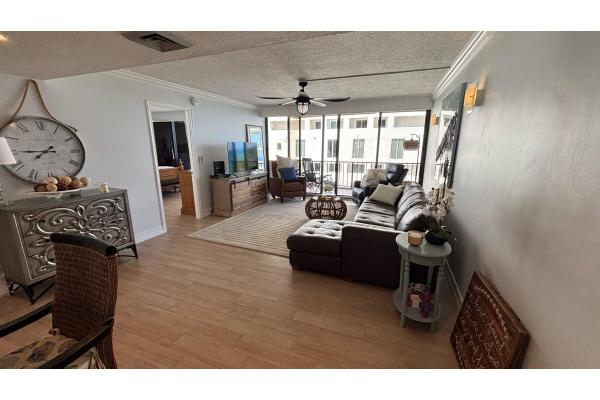 Cote D'Azur, 4200 N Ocean Dr #1-605, Riviera Beach, Florida 33404, image 3