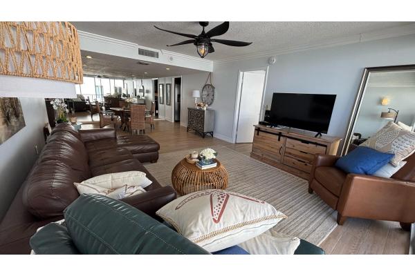 Cote D'Azur, 4200 N Ocean Ave #1-605, Riviera Beach, Florida 33407, image 1
