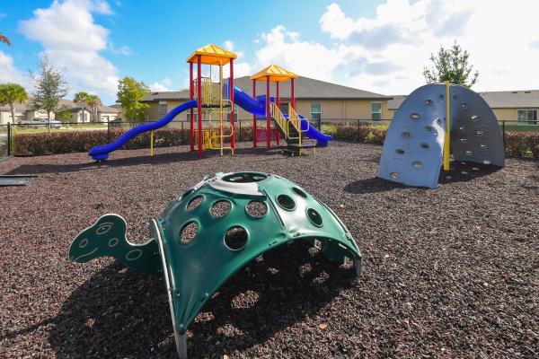 Celebration Pointe, 1618 Merriment Way, Fort Pierce, Florida 34947, image 1