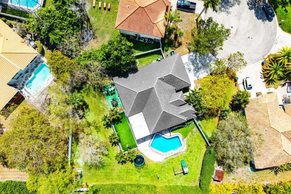 Carriage Pointe Estates, 4447 NW 82nd Ave, Coral Springs, Florida 33065, image 1