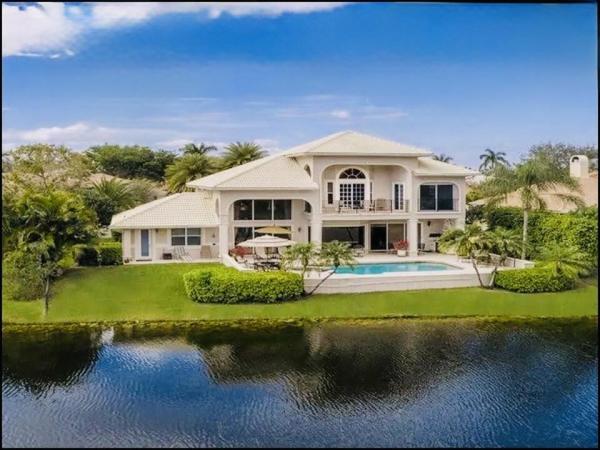 The Fairways At Eagle Trace, 1813 NW 126th Way, Coral Springs, Florida 33071, image 1