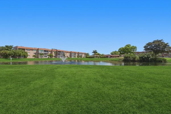 Sunrise Lakes 3, 9861 Sunrise Lakes Blvd #101, Sunrise, Florida 33322, image 1