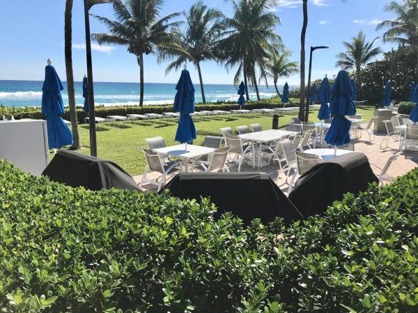 Coronado At Highland Beach, 3420 S Ocean Blvd #8z, Highland Beach, Florida 33487, image 1