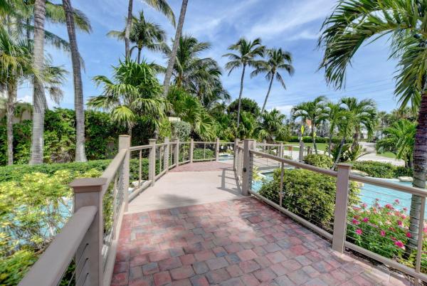 Coronado At Highland Beach, 3420 S Ocean Blvd #8Z, Highland Beach, Florida 33487, image 3