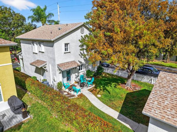 Lyman Village, 510 S Broadway, Lantana, Florida 33462, image 1