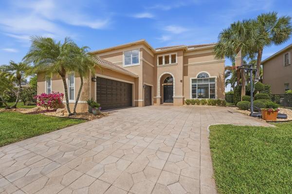 Black Diamond, 1332 Beacon Cir, Wellington, Florida 33414, image 1