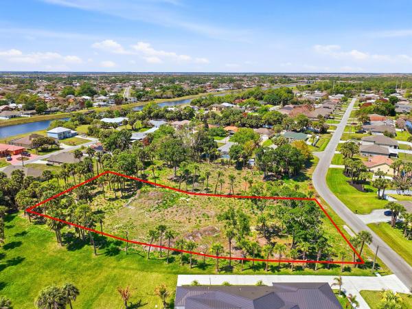 2008 SW Leafy Rd, Port St. Lucie, Florida 34953, image 1