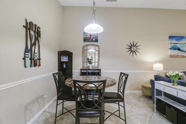 Sunterrace At The Gardens, 9229 Sun Terrace Cir #A, West Palm Beach, Florida 33403, image 3