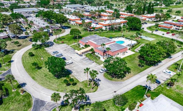 Greenway Village South, 12022 W Greenway Dr #103, Royal Palm Beach, Florida 33411, image 2