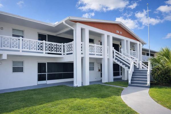 Edgewood Greens, 1701 NW 46th Ave #111, Lauderhill, Florida 33313, image 1