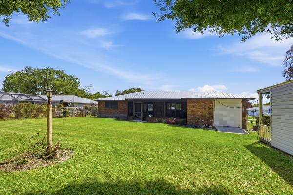 Park Trail Acres, 1004 Egret Ave, Fort Pierce, Florida 34982, image 1