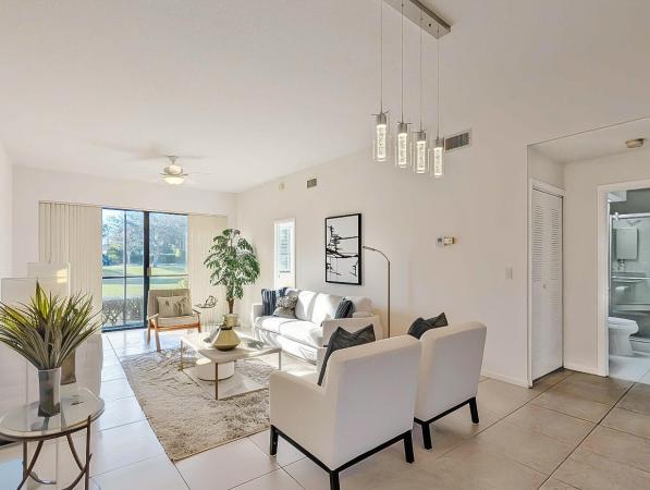 La Paz At Boca Pointe, 7535 La Paz Blvd #107, Boca Raton, Florida 33433, image 1