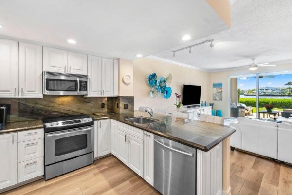 Highland Beach Club, 3602 S Ocean Blvd #104, Highland Beach, Florida 33487, image 1