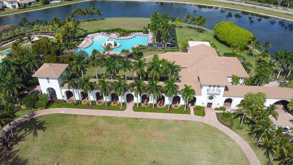 Woodworth Village, 9861 Woodworth Ct, Wellington, Florida 33414, image 3