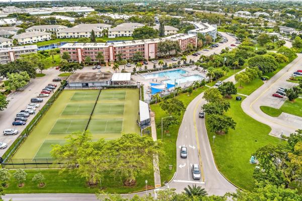 Cambridge, 2123 Cambridge F, Deerfield Beach, Florida 33442, image 2