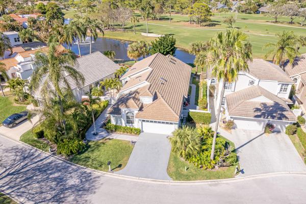 Eastpointe Country Club, 13090 Touchstone Pl, Palm Beach Gardens, Florida 33418, image 1