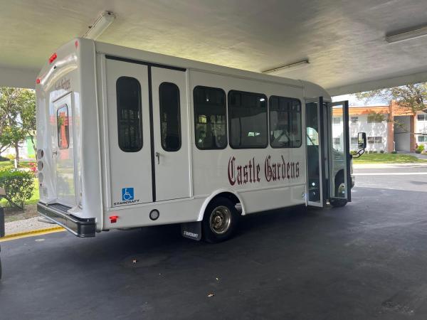 Castle Gardens, 4770 NW 21st St #306, Lauderhill, Florida 33313, image 3