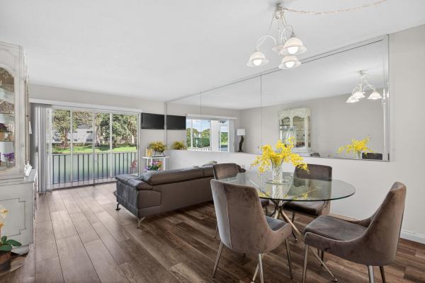 Martinique Village, 4801 Martinique Pl #D1, Coconut Creek, Florida 33066, image 2